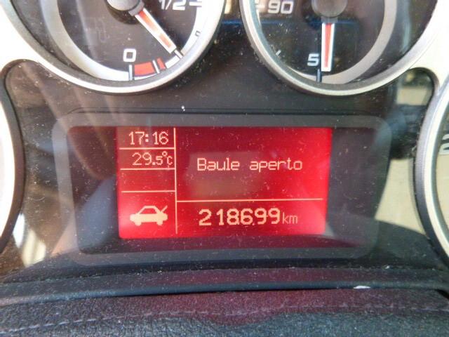 Alfa Romeo MiTo 1.3 JTDm-2 95 CV S&S Distinctive,NEOPATENTATI