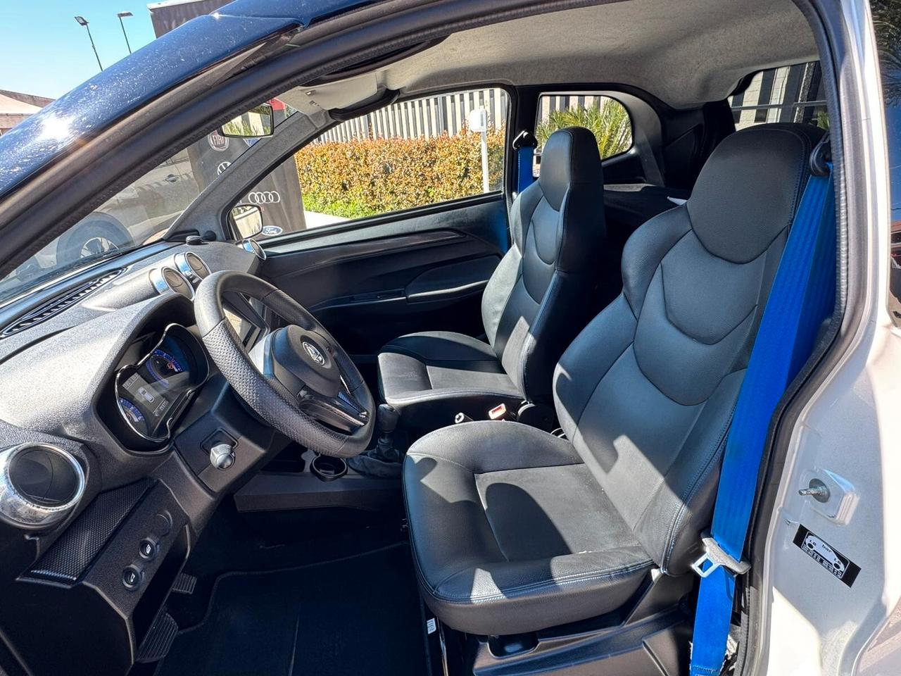 Aixam City GTO Emotion