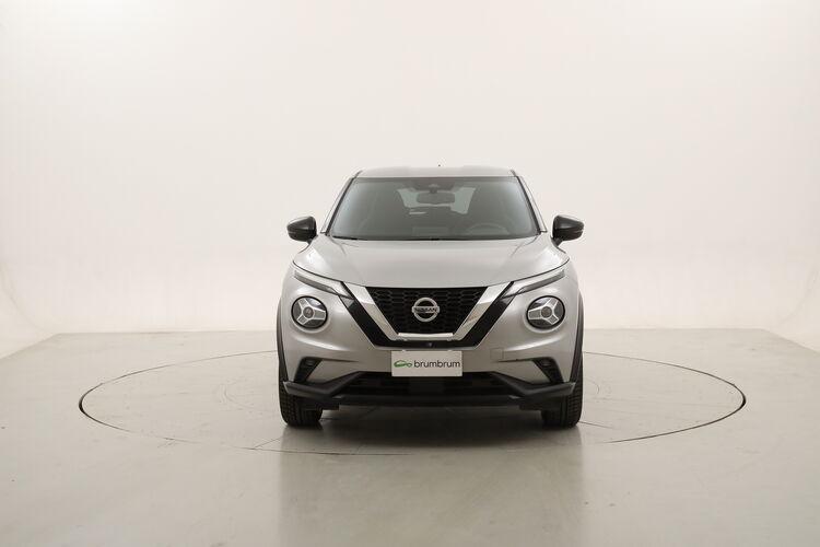 Nissan Juke N-Connecta BZ563605 1.0 Benzina 114CV