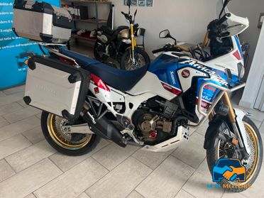 HONDA Africa Twin 1000 CRF 1000 Adventure Sports DCT Abs