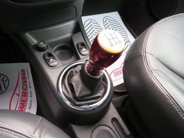 CITROEN C3 Pluriel 1.4 Charleston