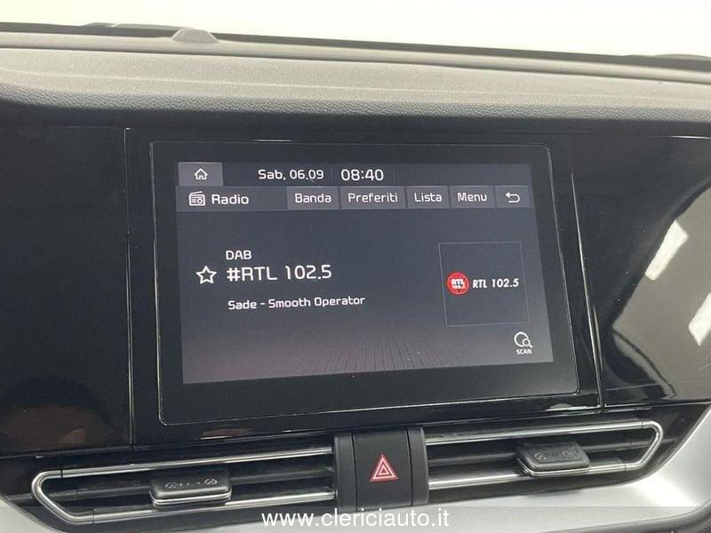 KIA Niro 1.6 GDi DCT HEV Urban