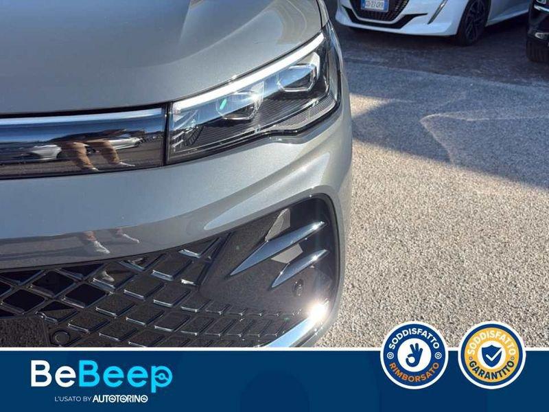 Volkswagen Tiguan 2.0 TDI R-LINE 4MOTION 193CV DSG