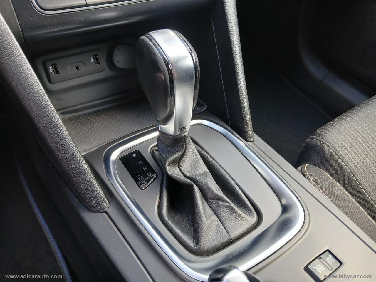 RENAULT Mégane Sporter dCi 8V 110CV EDC Ener.Zen
