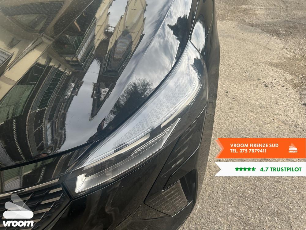 RENAULT Clio 5ª serie Clio TCe 100 CV GPL 5 po...