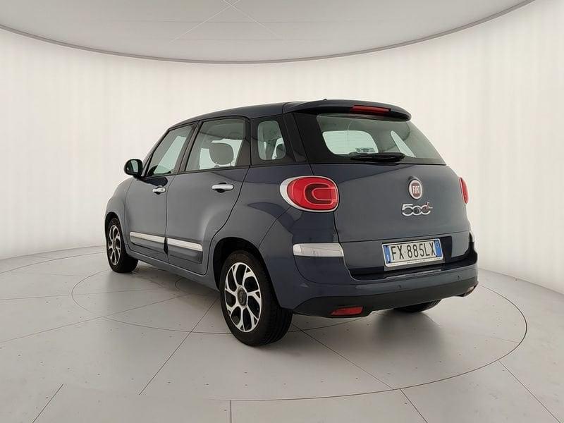 FIAT 500L 1.4 95 CV S&S Mirror - OK PER NEOPATENTATI