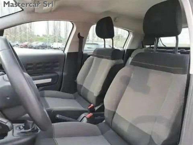CITROEN C3 BLUEHDI 100 SeS BUSINESS COMBI N1 5 posti FT780AS
