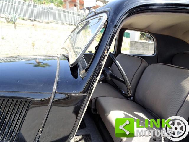 CITROEN Traction Avant 11B (I° serie)