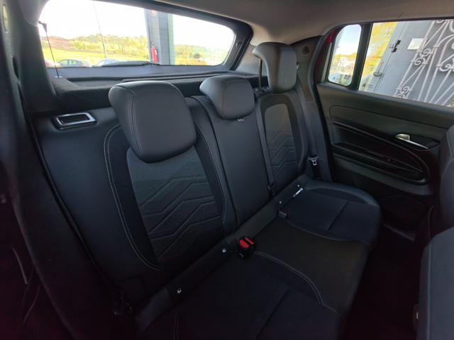 JEEP Avenger 1.2T100 CV Altitude+NAVI
