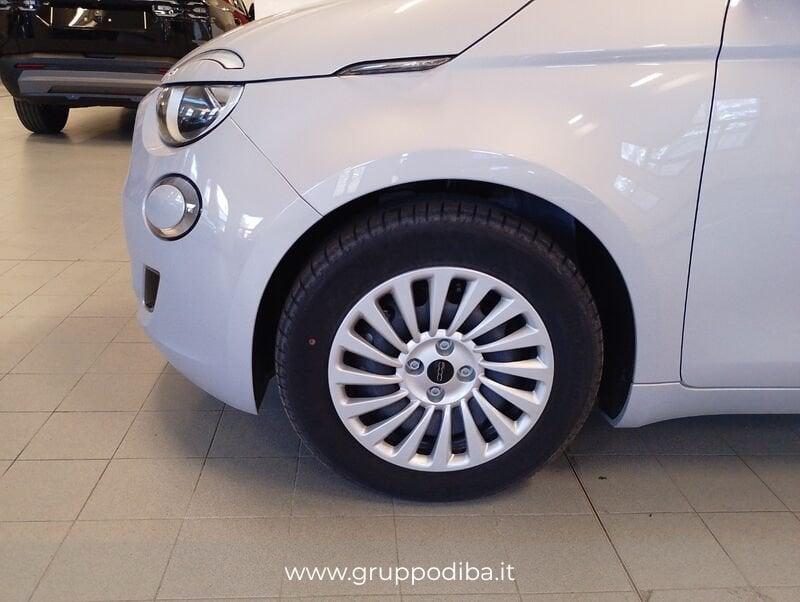 FIAT 500 D14 Hybrid Berlina Pop 1.0 Hybrid Berlina