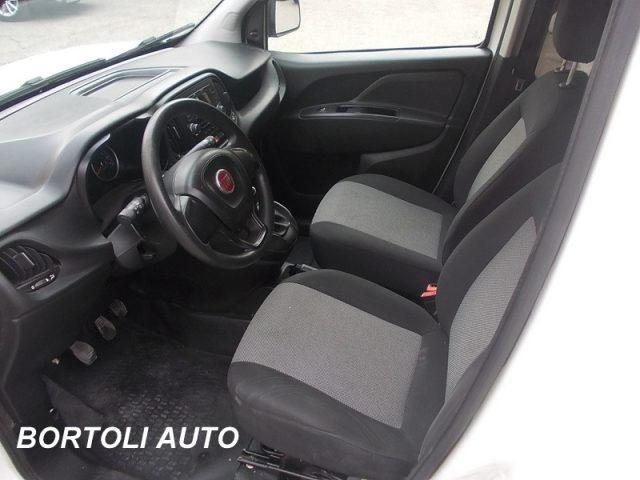 FIAT Doblo 1.6 MJT 47.000 KM CARGO EASY PREZZO IVA ESCLUSA