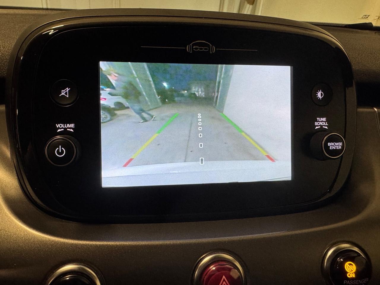 Fiat 500X 1.0 T3 120 CV Sport Full LED