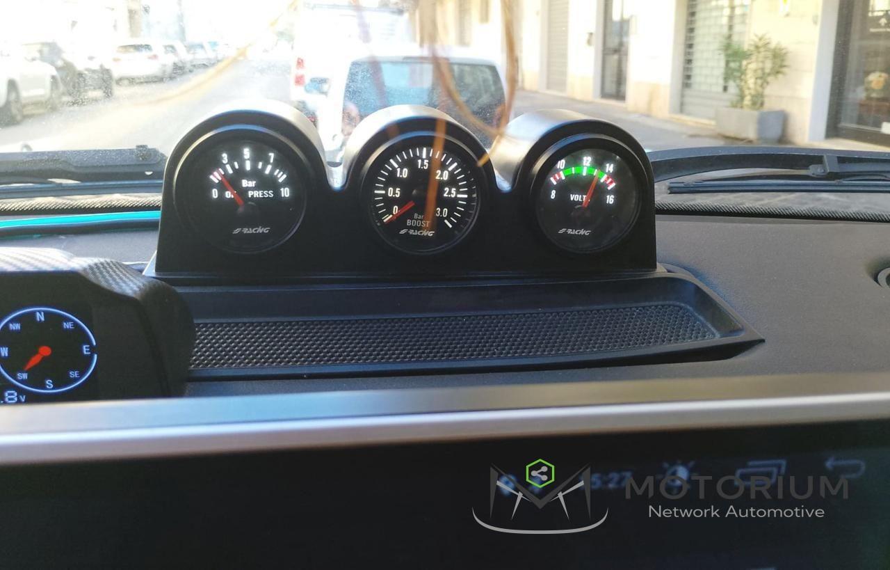 Land Rover Discovery 2.5 Td5 5 porte CAMPERIZZATO