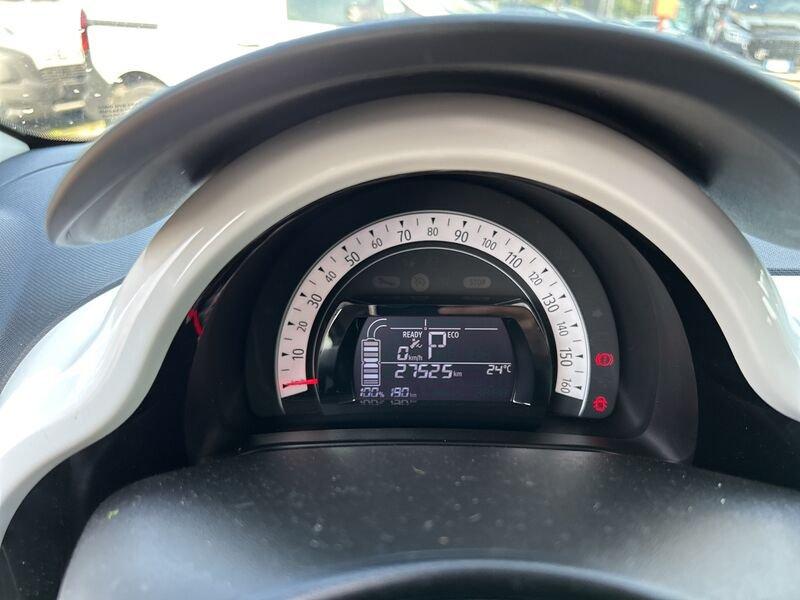 Renault Twingo Electric Twingo Techno 22kWh