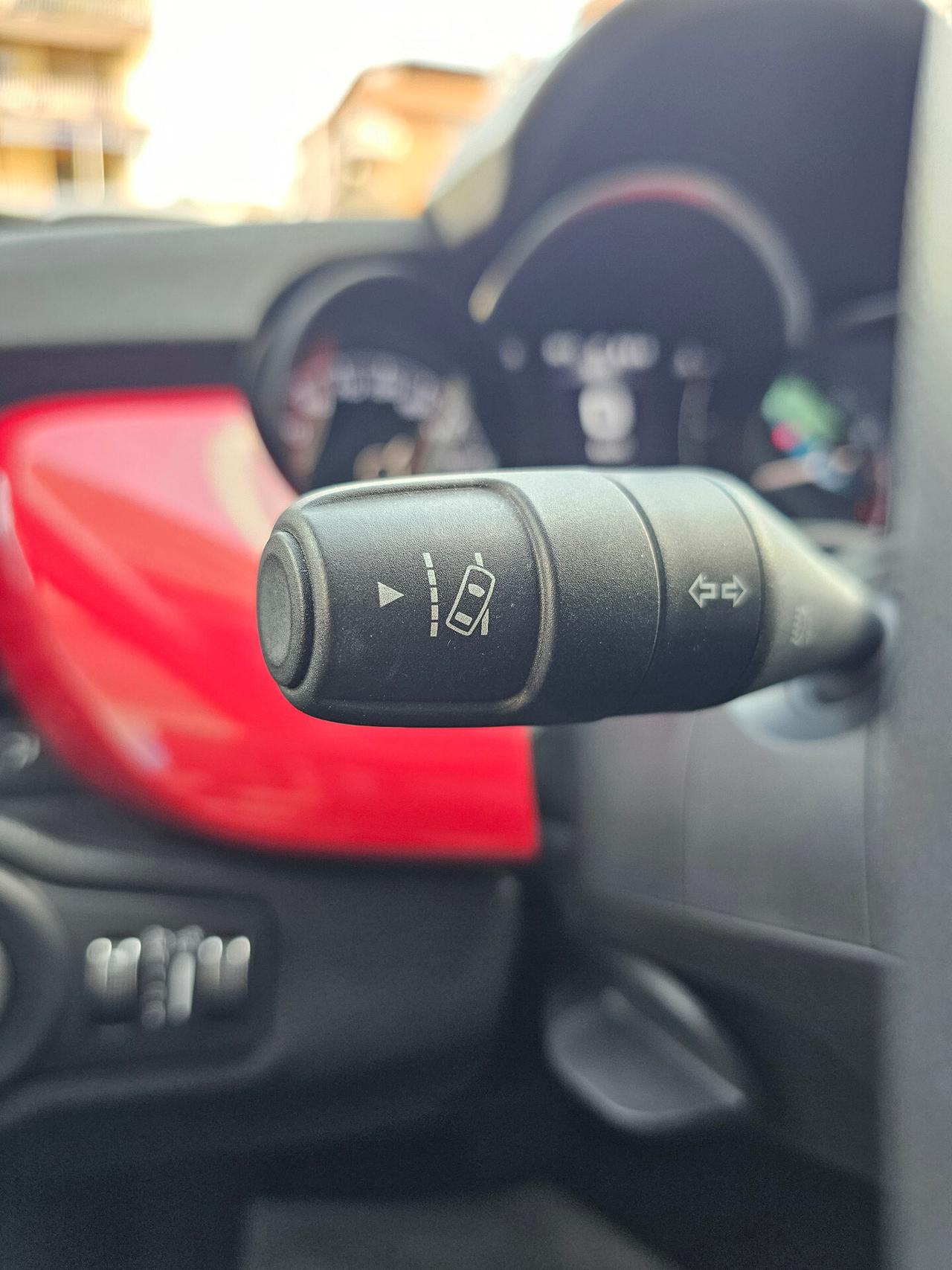 Fiat 500X 1.3 T4 150 CV DCT City Cross UNIPRO ANDROID/APPLE TAGL CERT