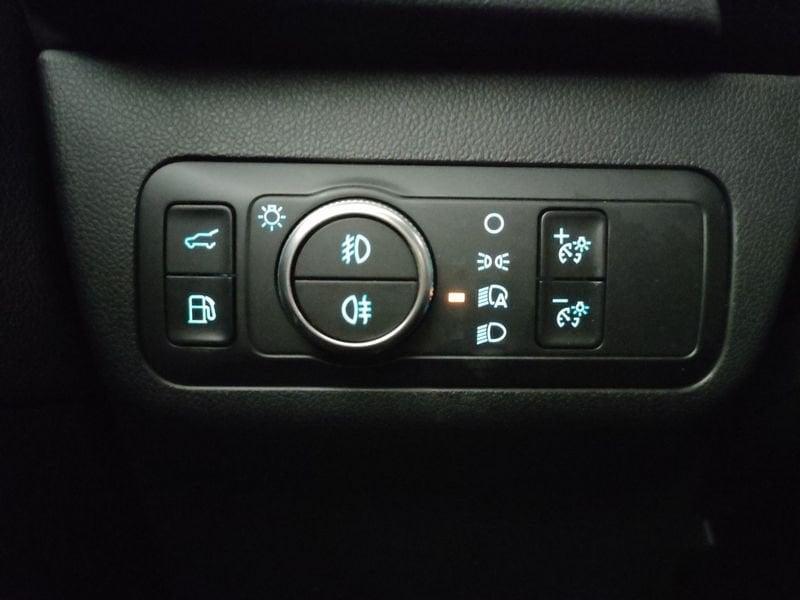Ford Kuga 2.5 phev ST-Line X 2wd 225cv cvt