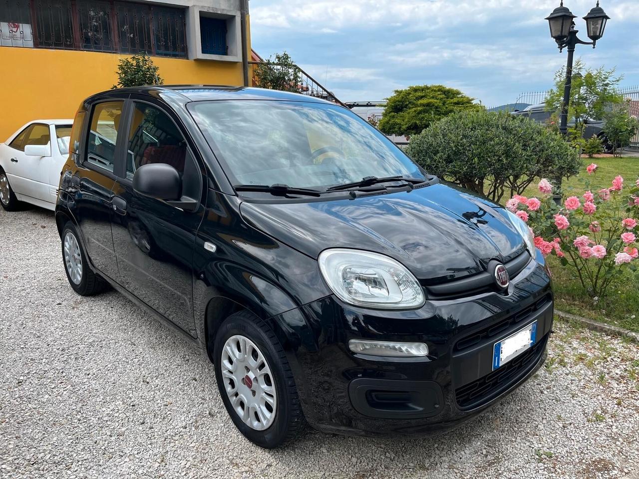 Fiat Panda 1.2 Km 67.000
