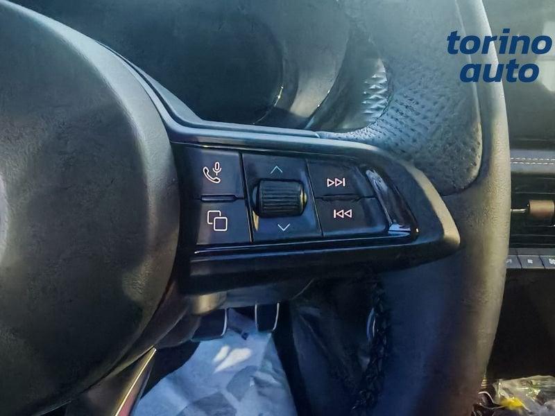 Alfa Romeo Tonale 1.5 Hybrid 160cv TCT7 Sprint