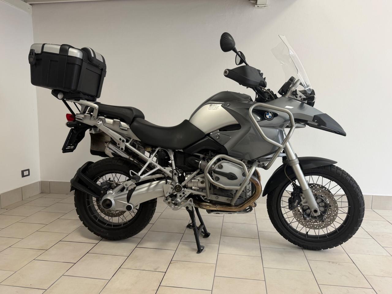 Bmw R 1200 GS NO ABS