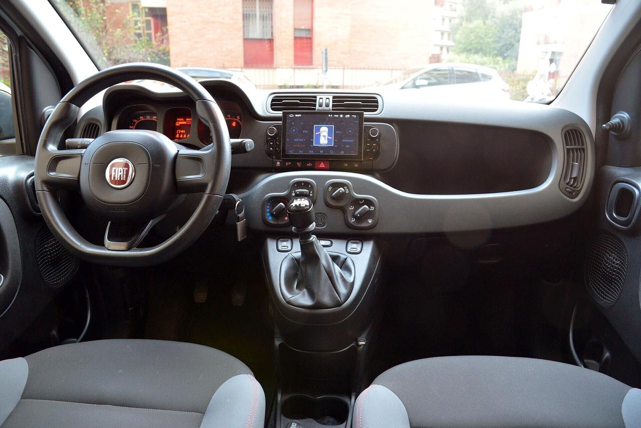 Fiat Panda 1.2 Easy DOPPIA GARANZIA DISTRIBUZIONE OK