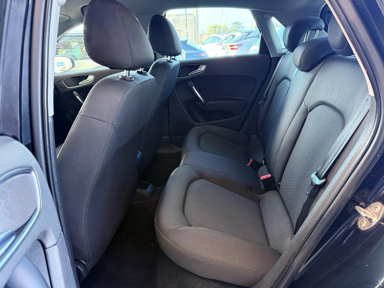 Audi A1 SPB 1.6 TDI 116 CV Design