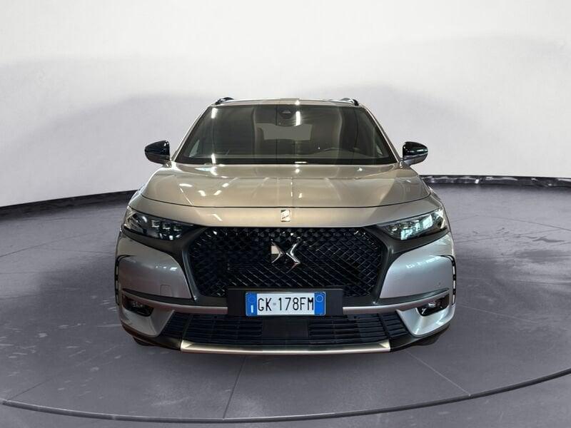 DS DS 7 DS 7 Crossback E-Tense Performance Line