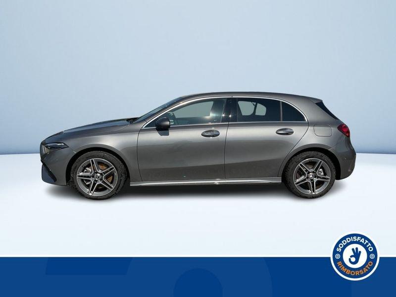 Mercedes-Benz Classe A 250e EQ-Power Automatic AMG Line Advanced Plus Digital Edition