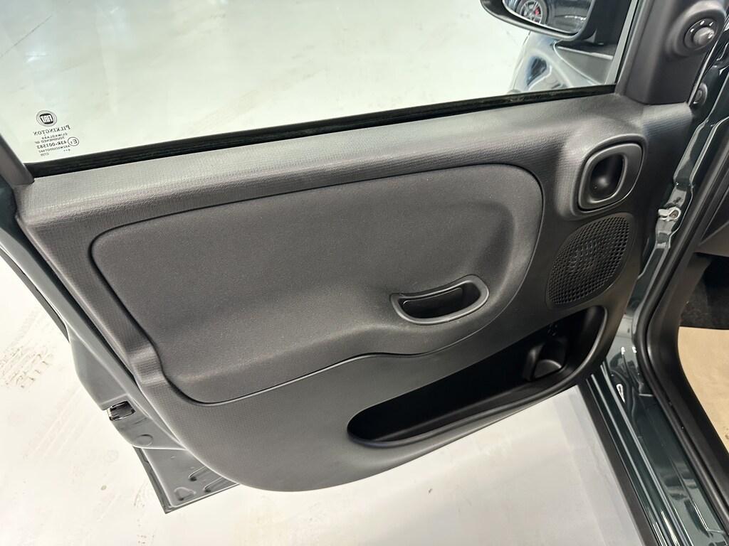 Fiat Pandina 1.0 FireFly Hybrid