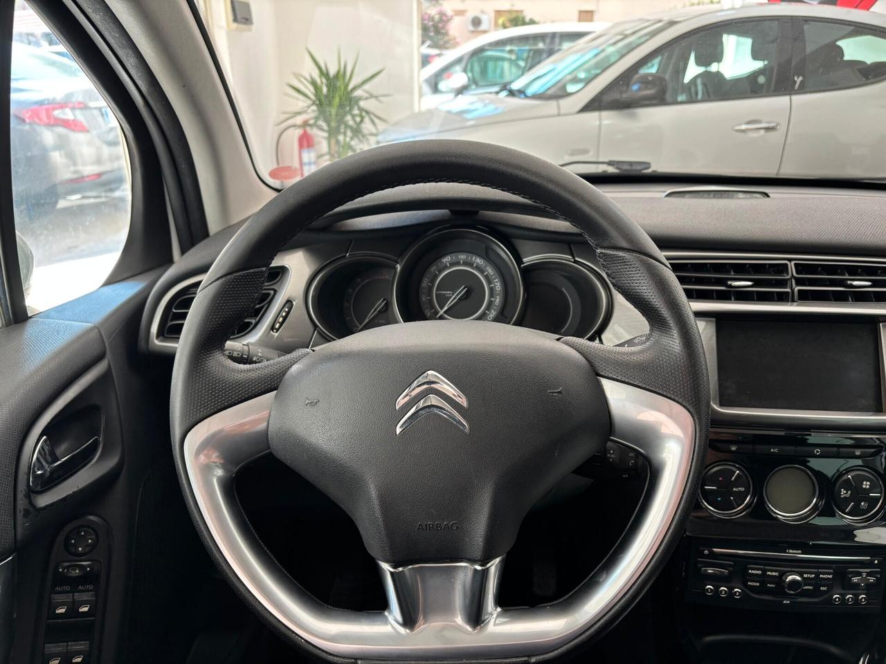 Citroen C3 1.4 HDi 70 FAP Business