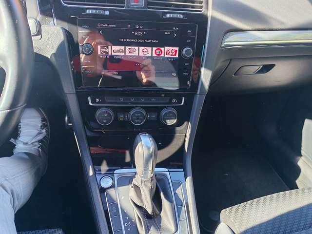 Volkswagen Golf Golf VII 2017 5p 5p 1.6 tdi Executive R-Line dsg