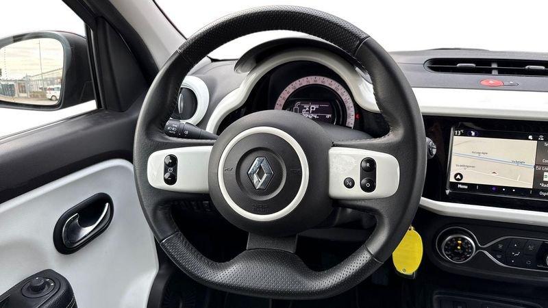 Renault Twingo Electric Twingo 22kWh Techno