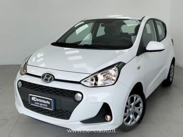 Hyundai i10 1.0 LPGI Econext Comfort