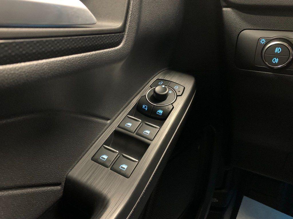 Ford Kuga 2.0 Diesel Automatico ST-Line X StraFull 2WD