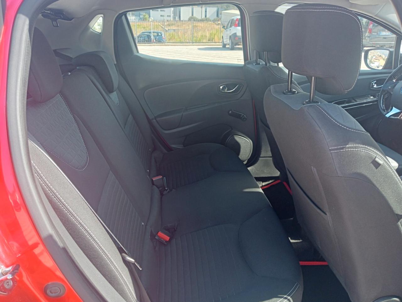 Renault Clio 1.5 dCi 8V 90CV Start&Stop 5 porte Energy