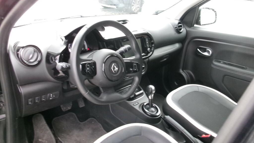 Renault Twingo 22kWh Urban Night