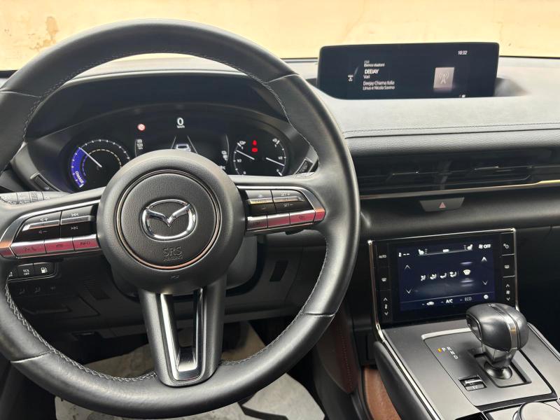 Mazda MX-30 17,8kWh R EV phev Advantage Vintage