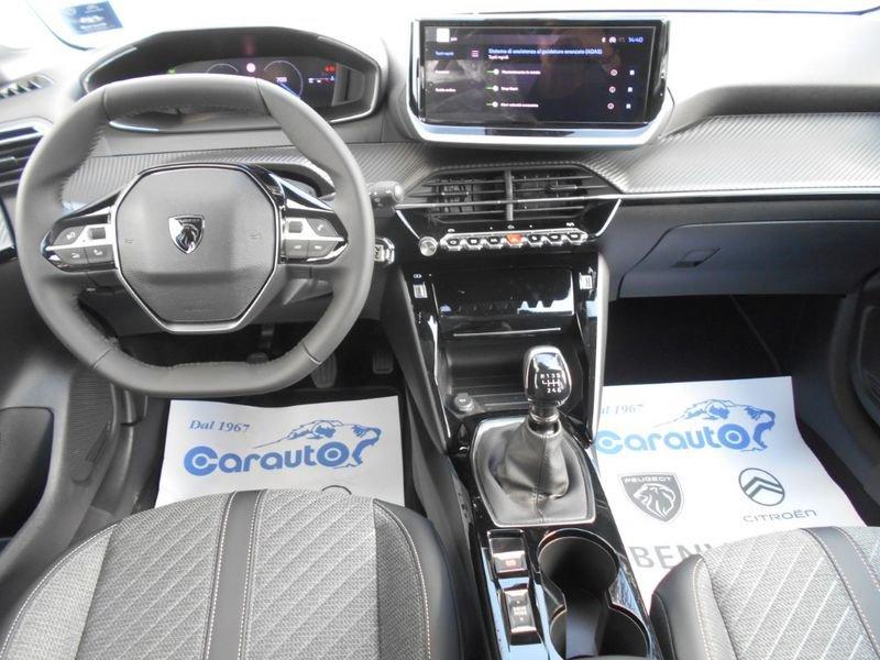 Peugeot 208 100 Allure Fin 9Perf Sc 33%