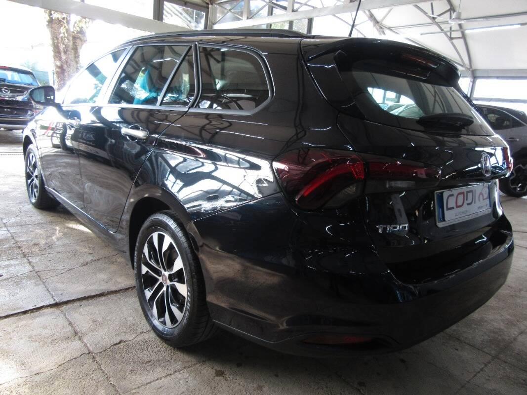 Fiat Tipo 1.3 mjt CityLife s&s 95cv