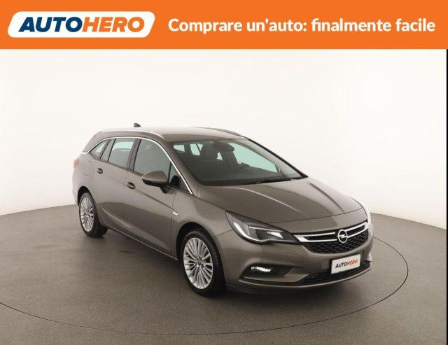 OPEL Astra 1.0 Turbo ecoFLEX Start&Stop Sports Tourer Innovat
