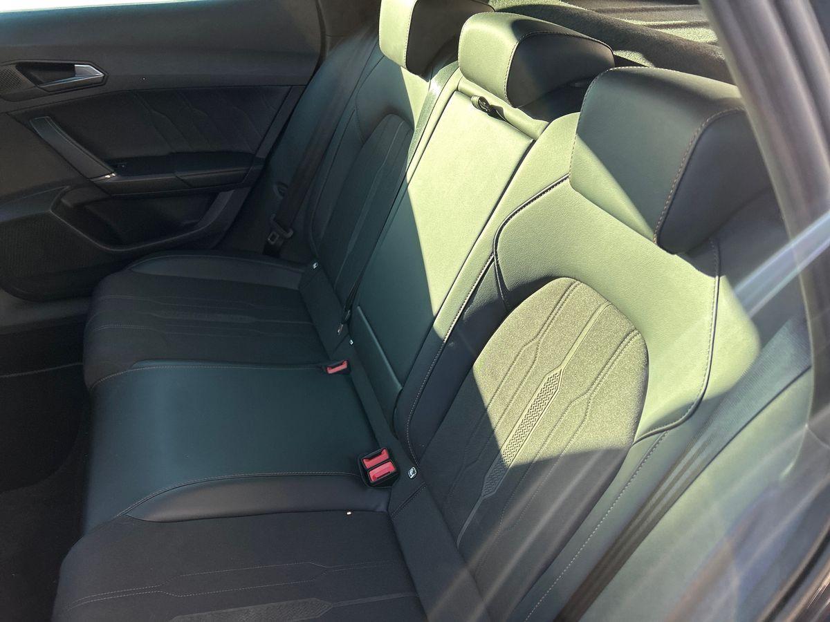 CUPRA Formentor 2.0 tdi