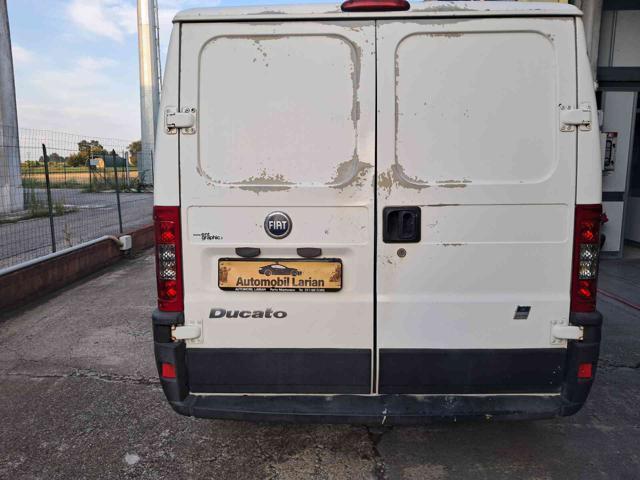 FIAT Ducato 11 2.3 JTD PM Furgone