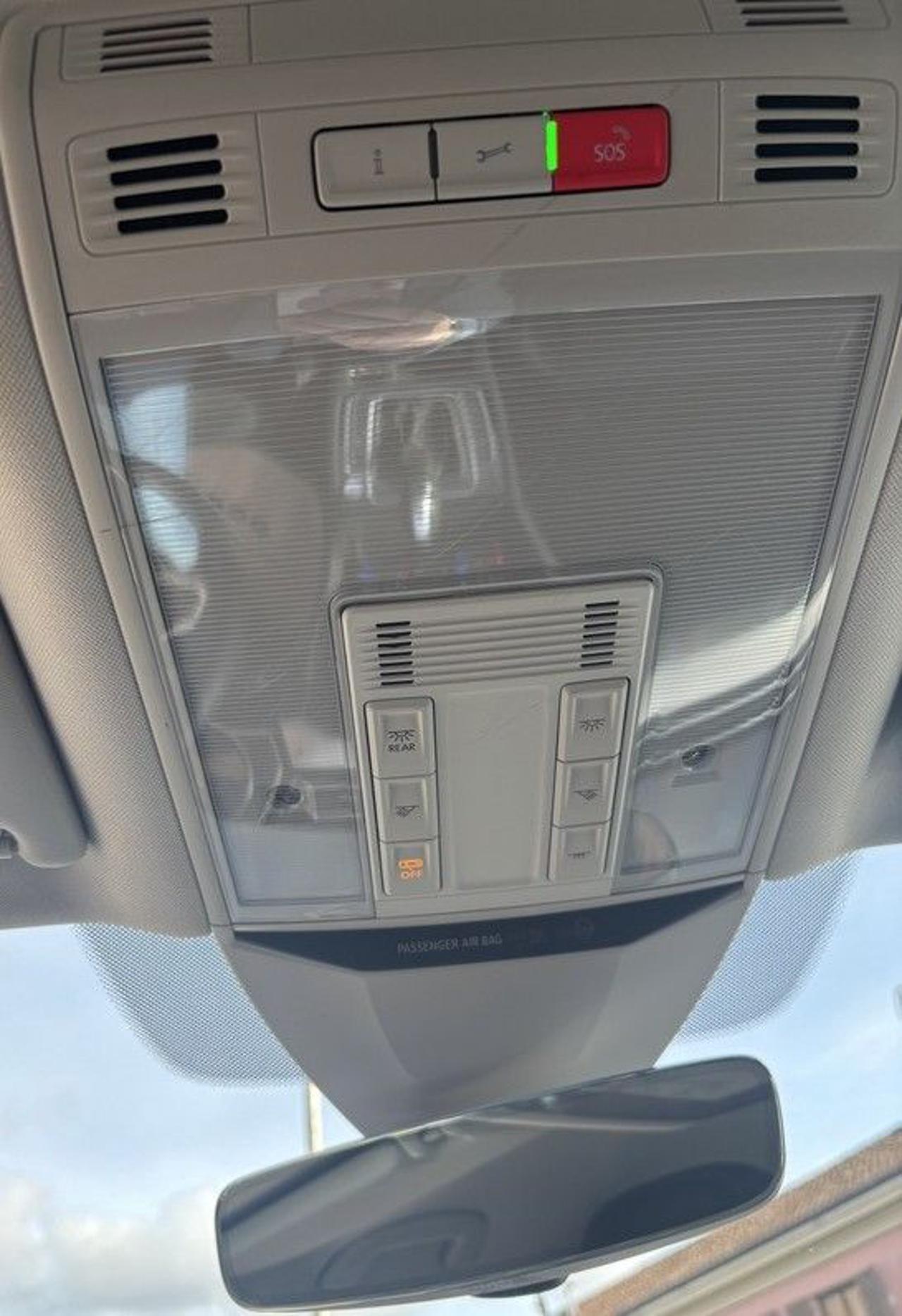 Volkswagen Passat Variant 2.0 TDI SCR 122 CV EVO DSG Business NAVI-FULL LED