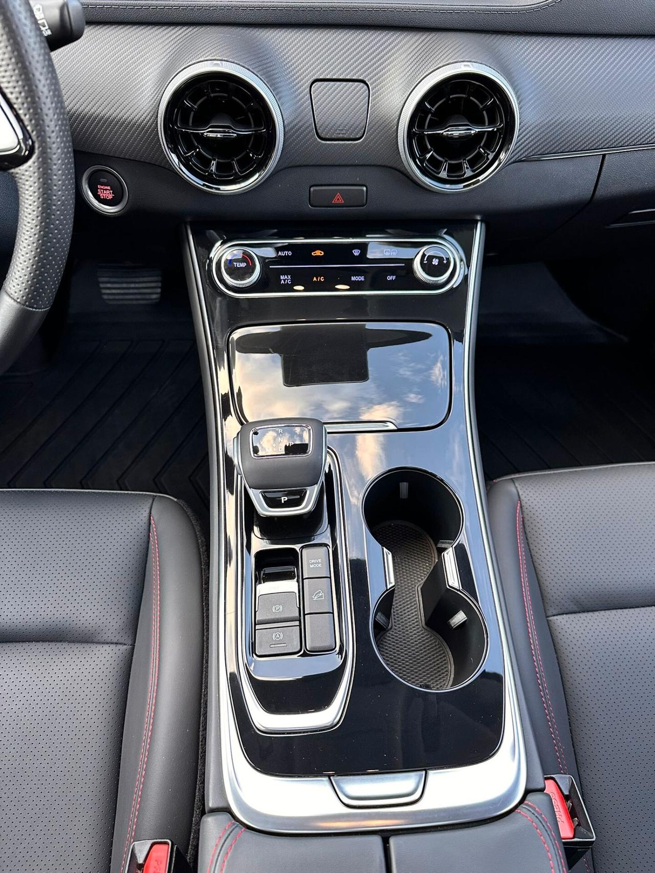 Cirelli 5 1.5 turbo GPL