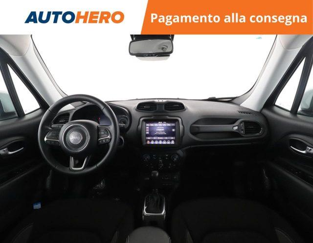 JEEP Renegade 1.3 T4 190CV PHEV 4xe AT6 Limited