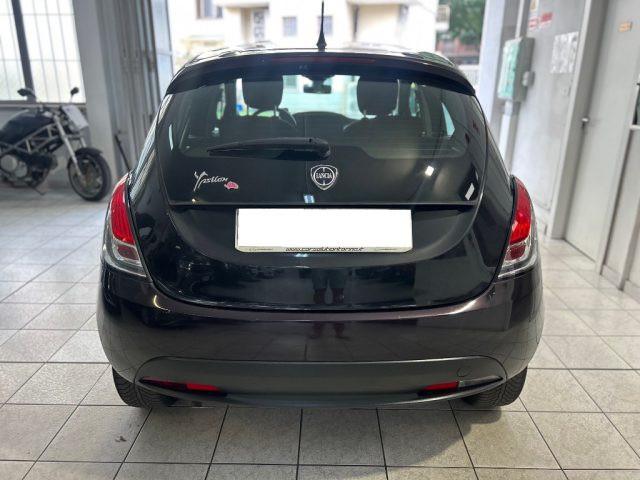LANCIA Ypsilon 1.2 69 CV 5 porte GPL Ecochic Elefantino