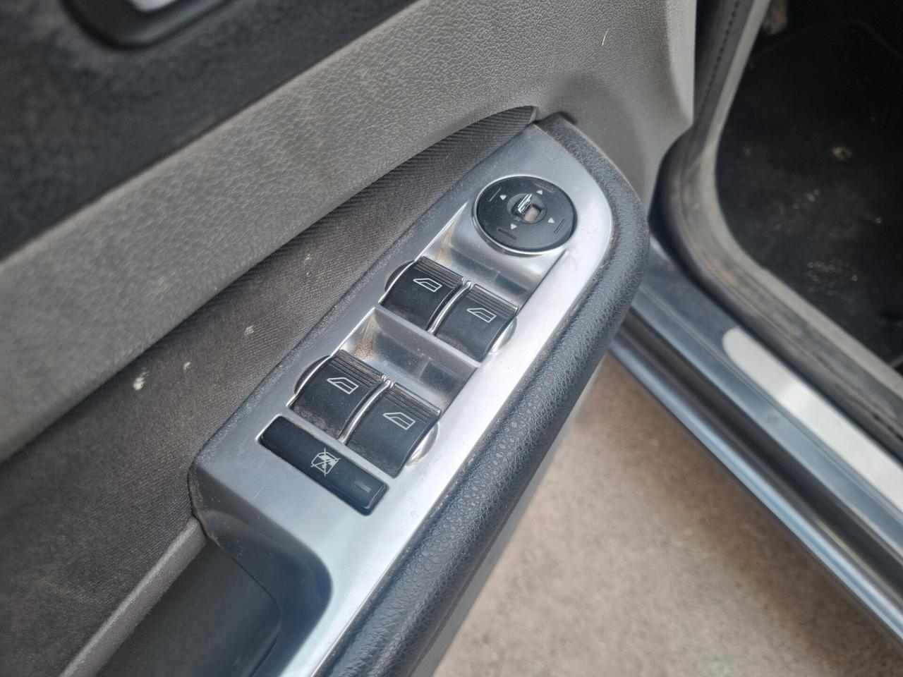 Ford Focus 1.6 TDCi (110CV) SW Tit. DPF