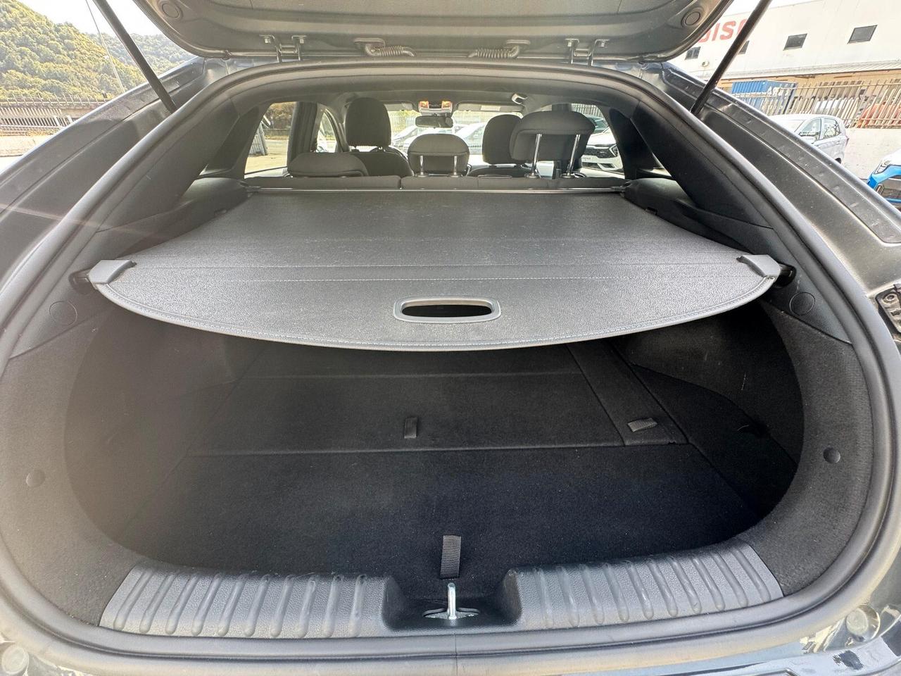 Kia ProCeed 1.5 T-GDI MHEV DCT GT Line