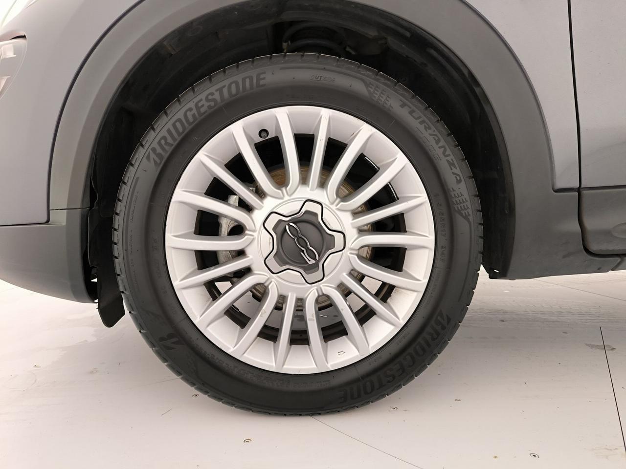 Fiat 500X 1.3 mjt connect 95cv