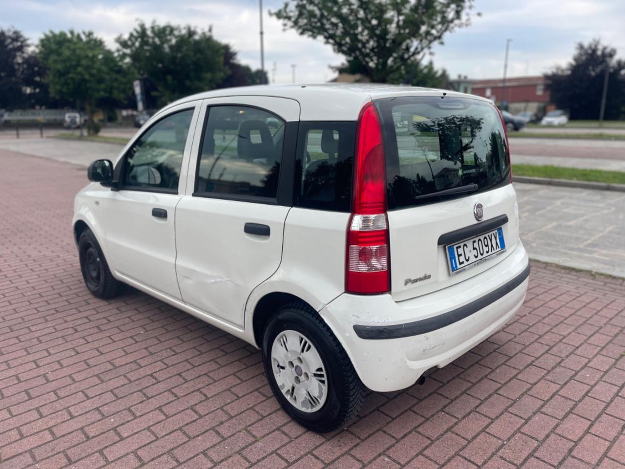 Fiat Panda 1.1 Active