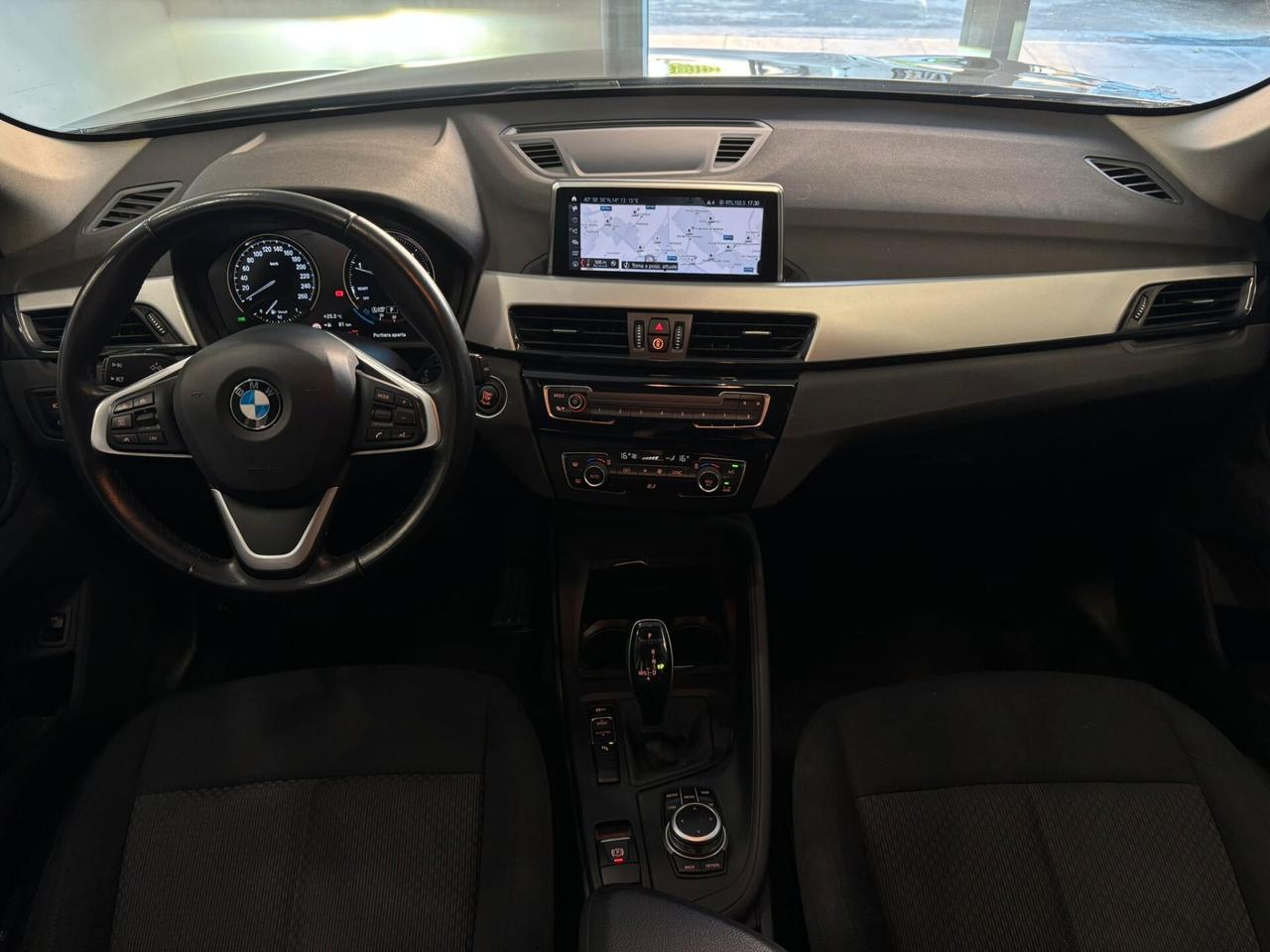 Bmw X1 sDrive18d Advantage 2.0 150CV